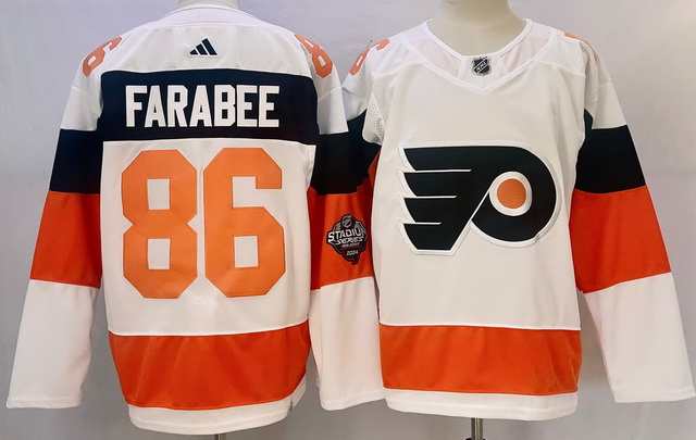 Philadelphia Flyers Jerseys 13